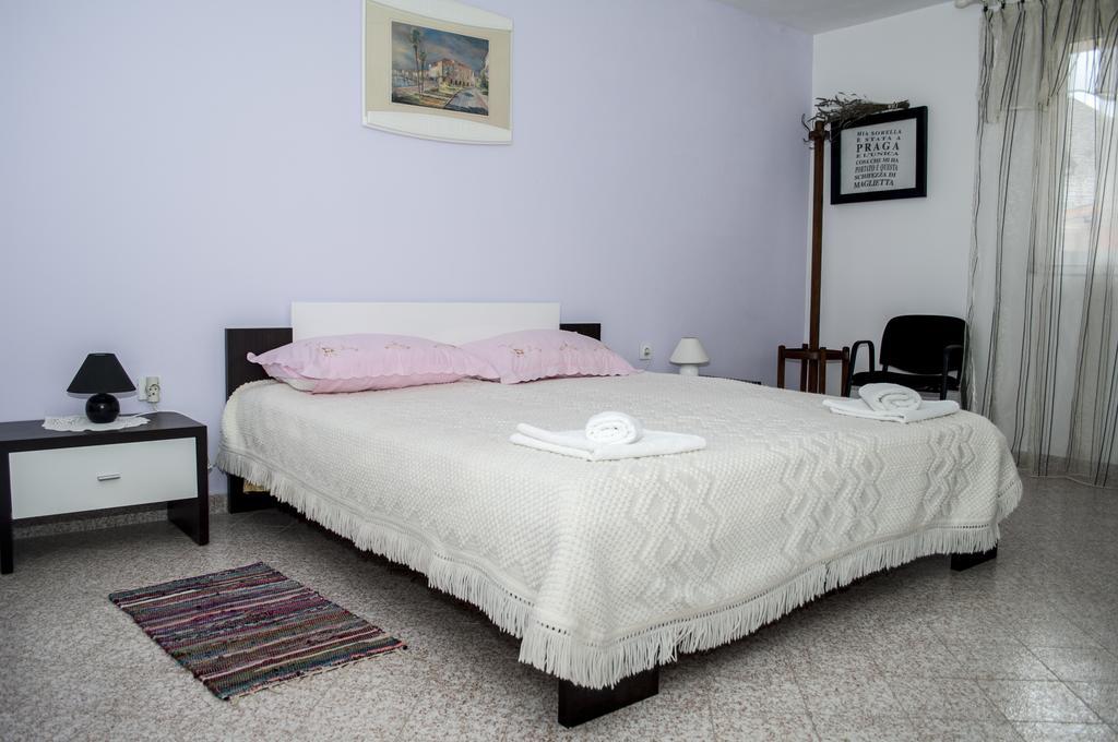 Apartment Macan Bale Habitación foto